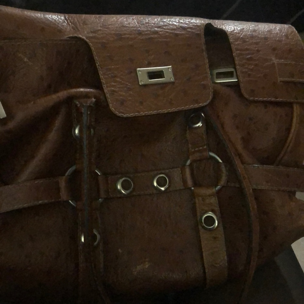 Vag bag